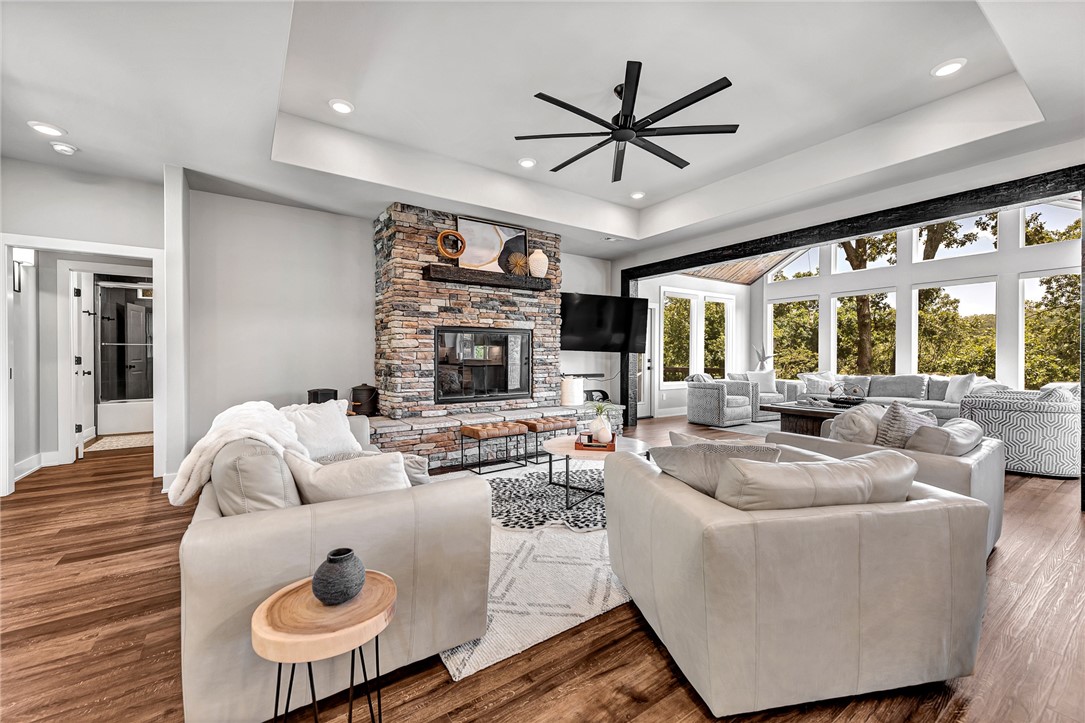 Ventris Cove Estates - Residential