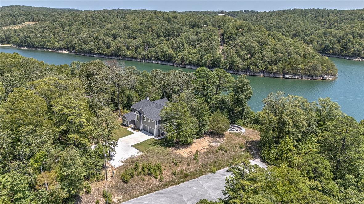 Ventris Cove Estates - Residential