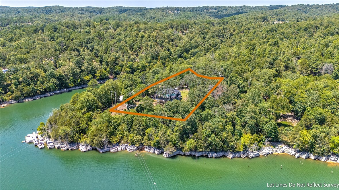 Ventris Cove Estates - Residential