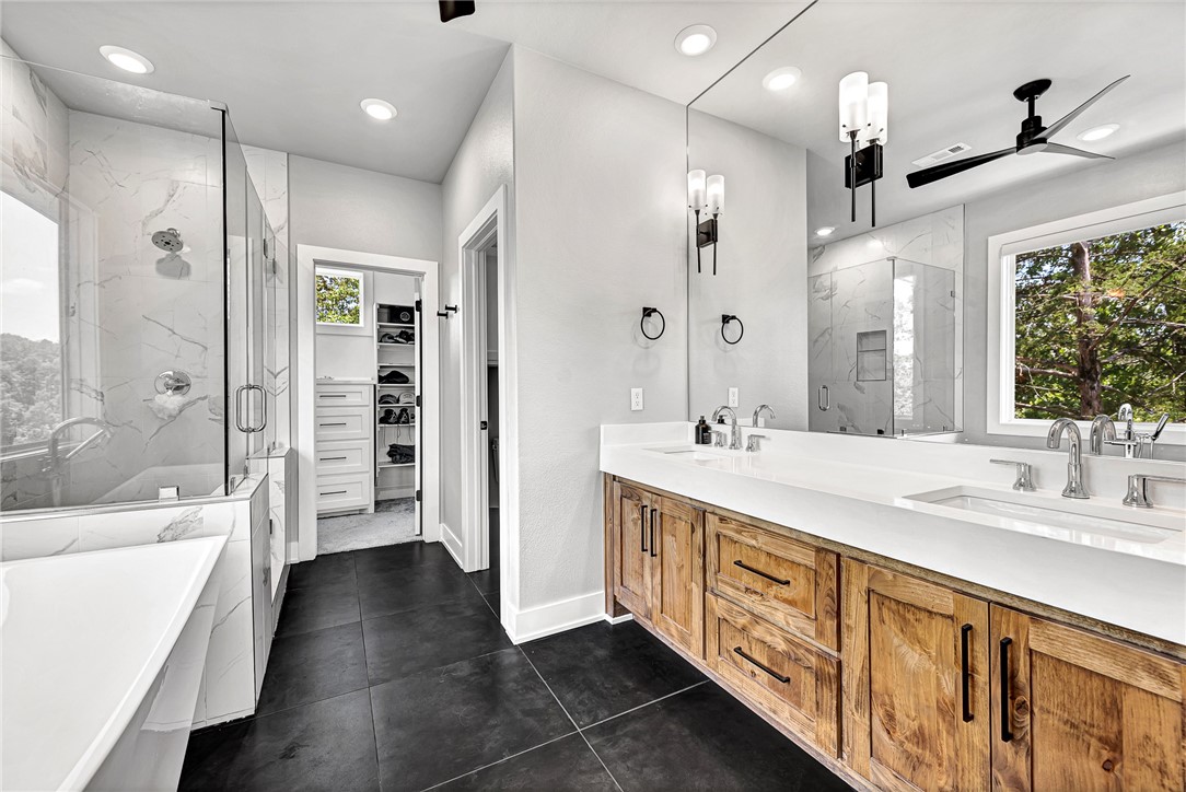 Ventris Cove Estates - Residential