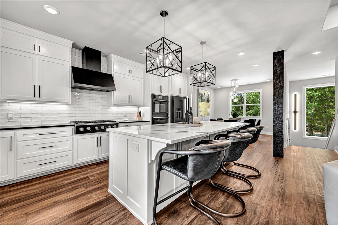 Ventris Cove Estates - Residential