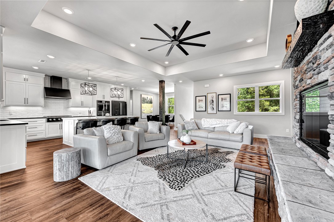 Ventris Cove Estates - Residential