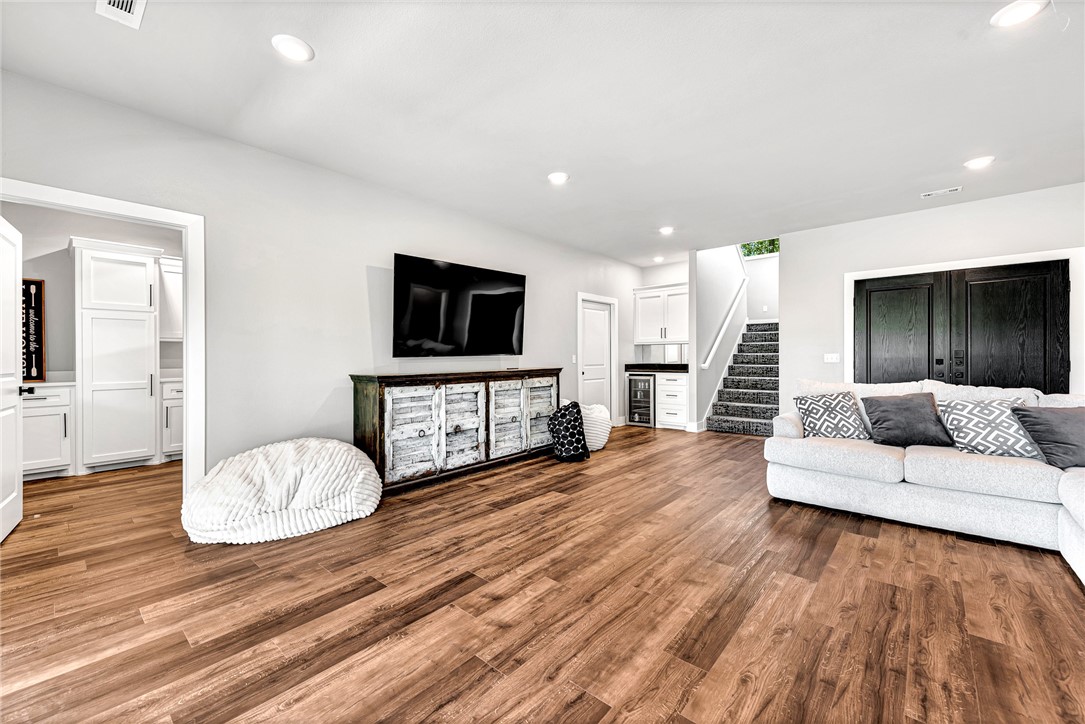 Ventris Cove Estates - Residential