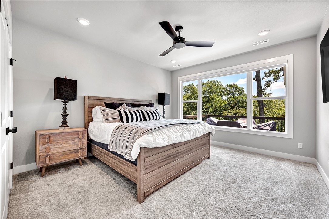 Ventris Cove Estates - Residential