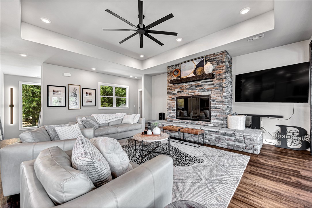 Ventris Cove Estates - Residential