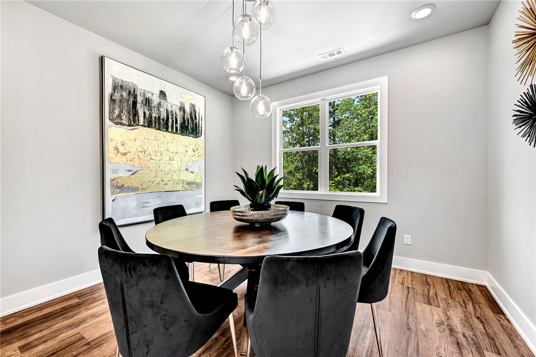 Ventris Cove Estates - Residential