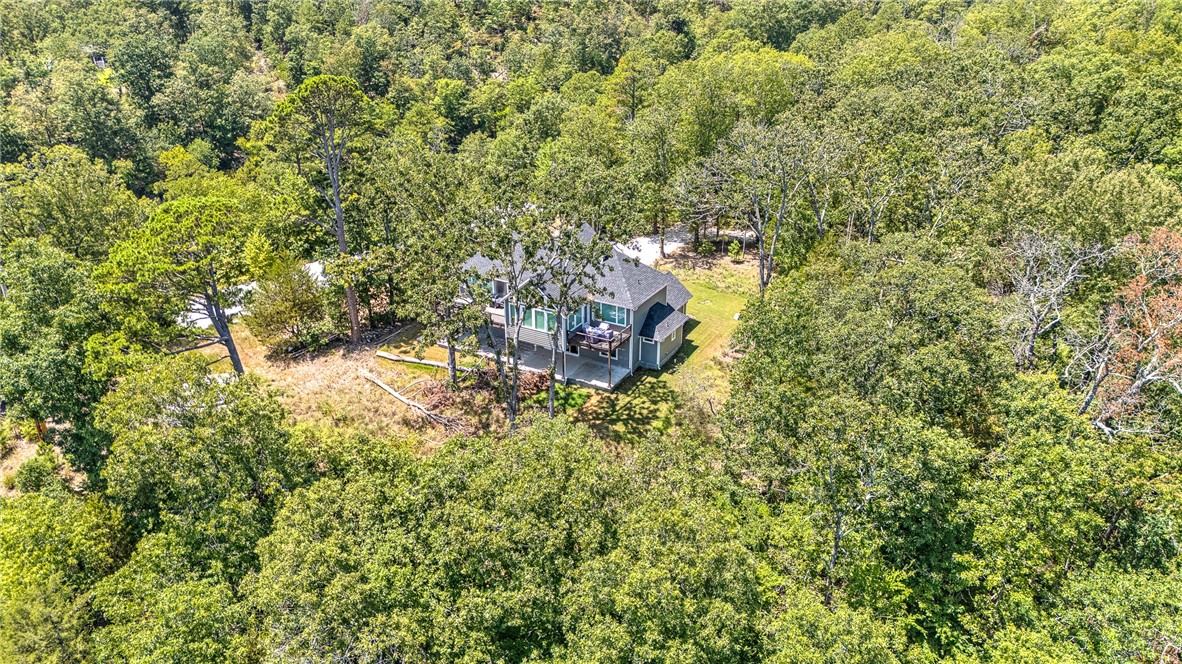 Ventris Cove Estates - Residential