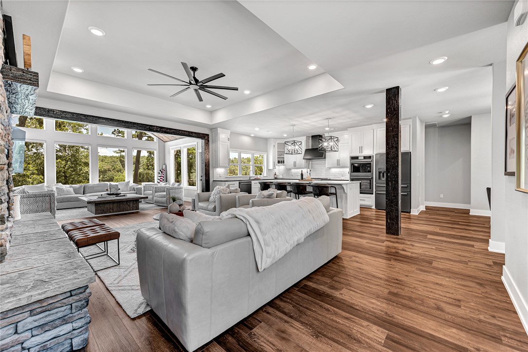 Ventris Cove Estates - Residential