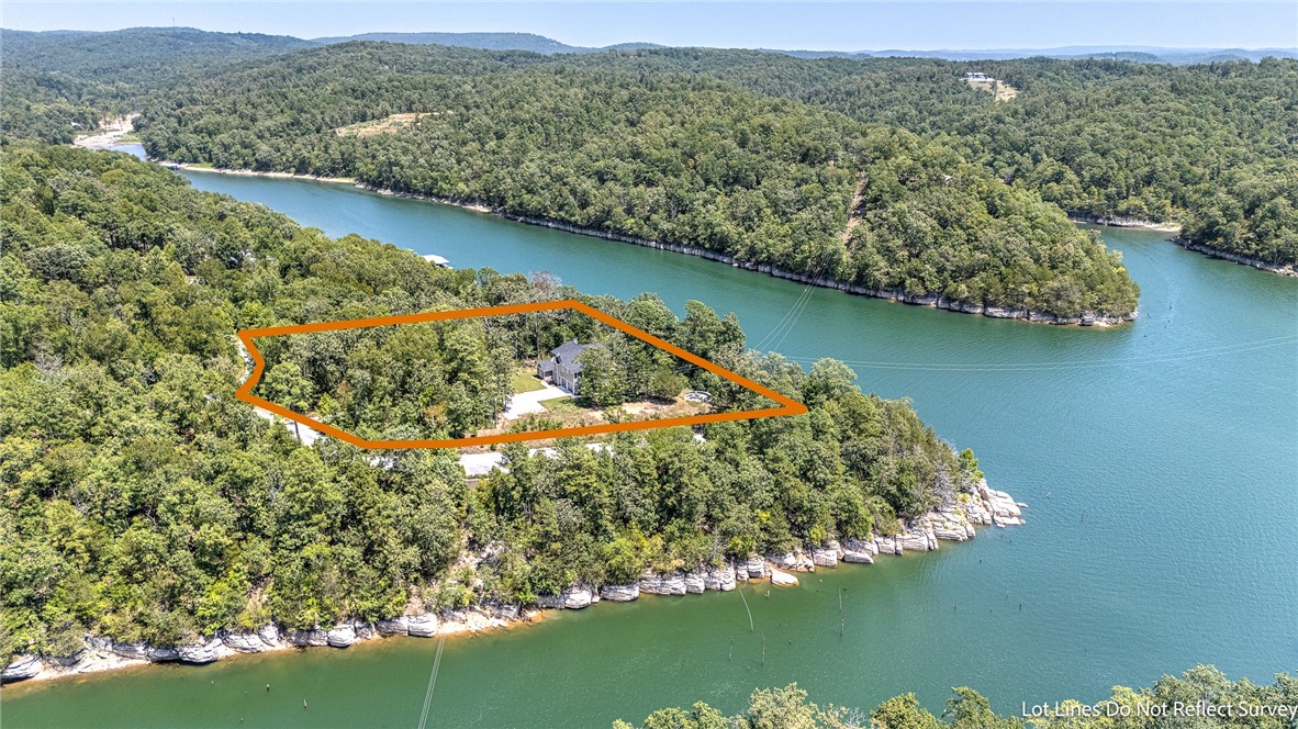 Ventris Cove Estates - Residential