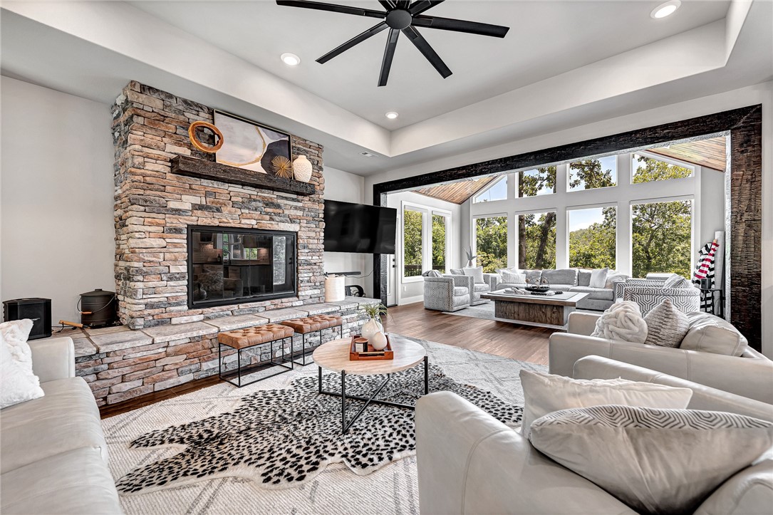 Ventris Cove Estates - Residential