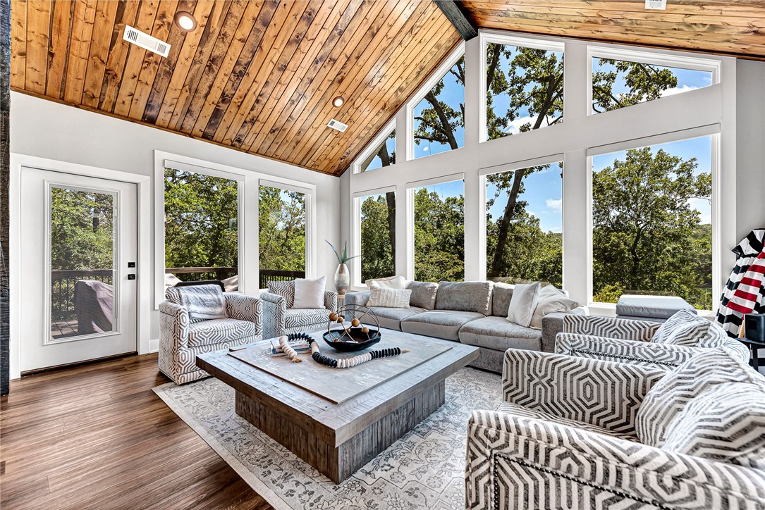 Ventris Cove Estates - Residential