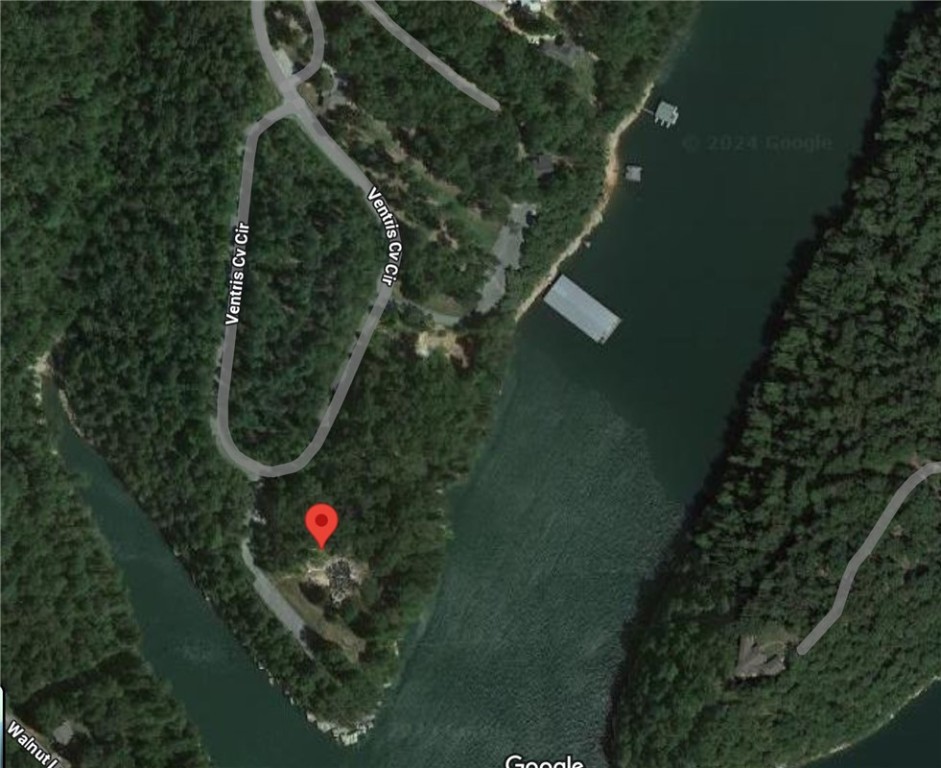 Ventris Cove Estates - Residential