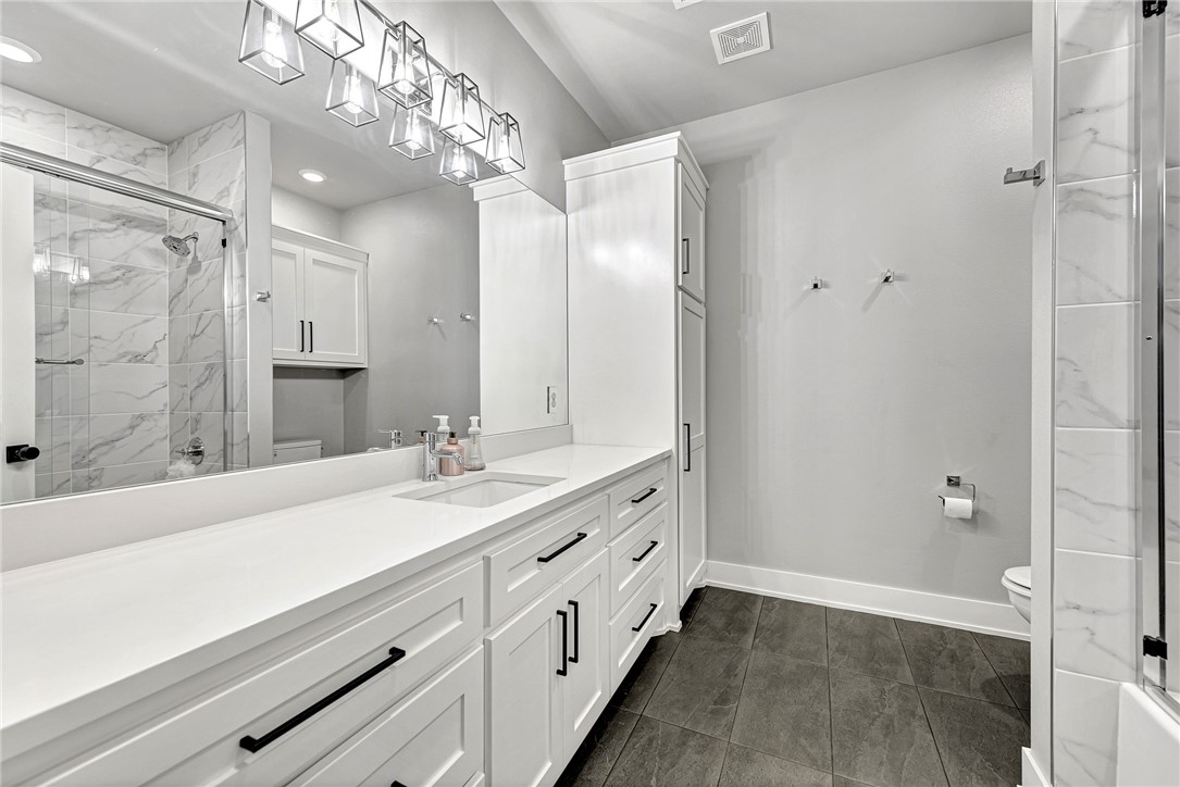 Ventris Cove Estates - Residential