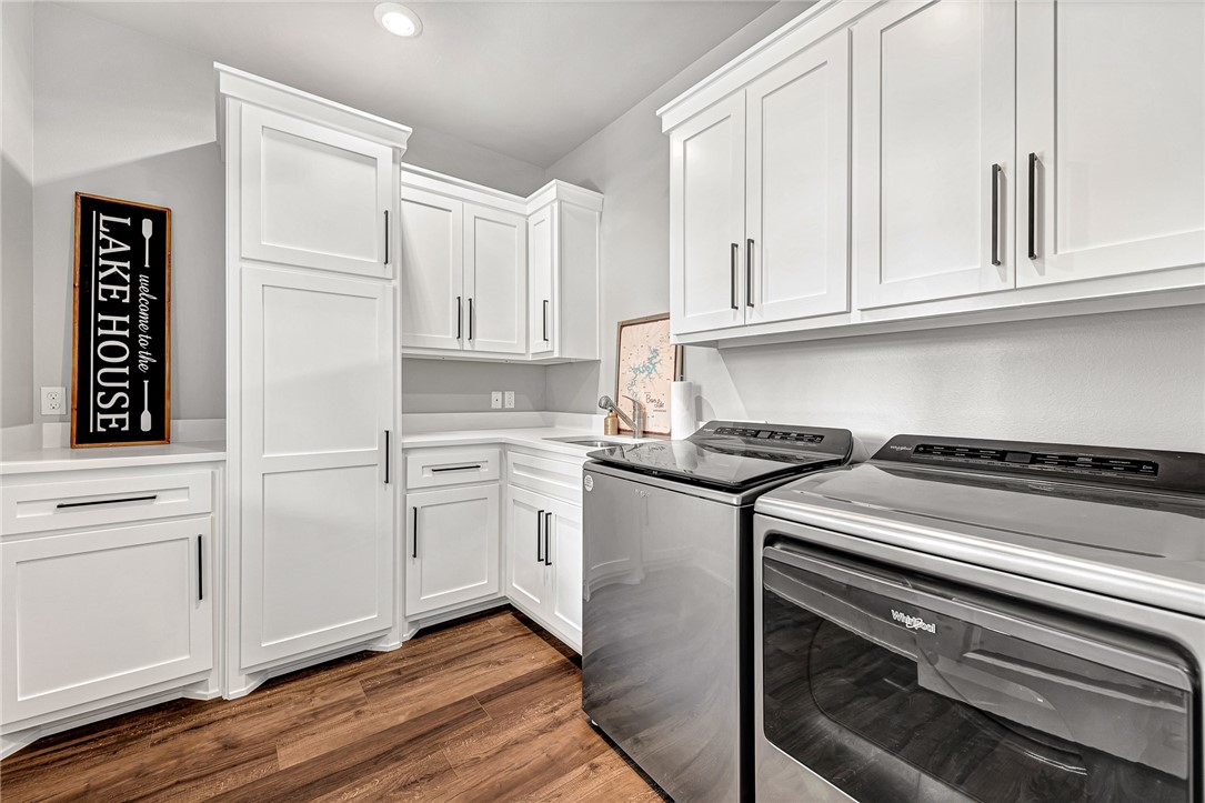 Ventris Cove Estates - Residential