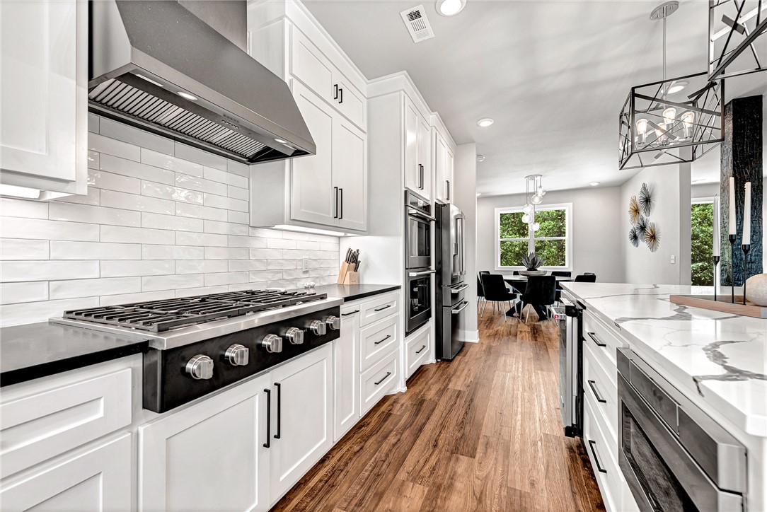 Ventris Cove Estates - Residential