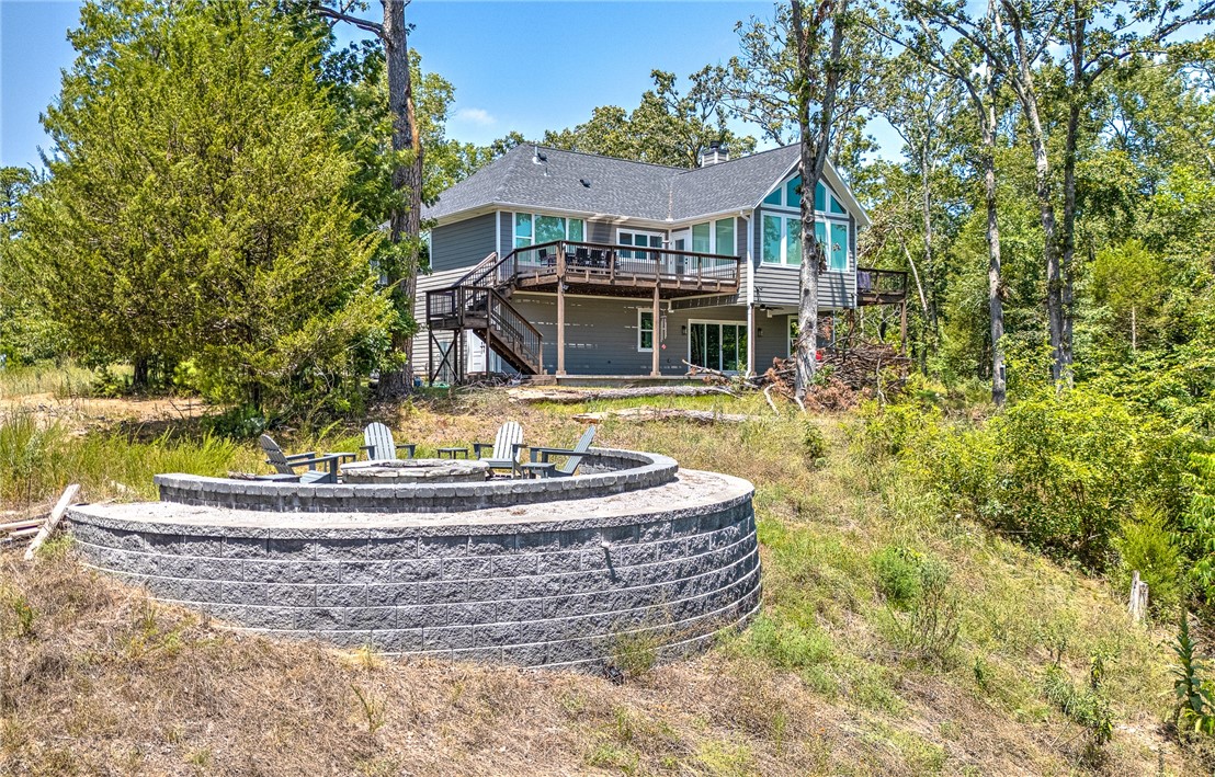 Ventris Cove Estates - Residential