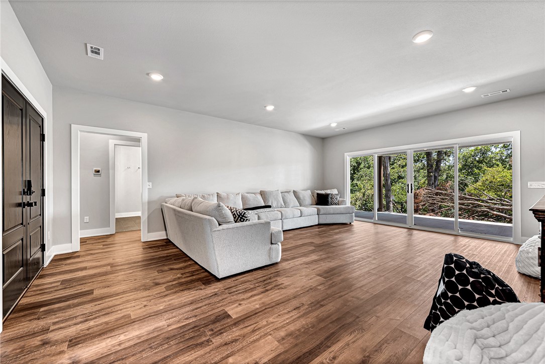 Ventris Cove Estates - Residential