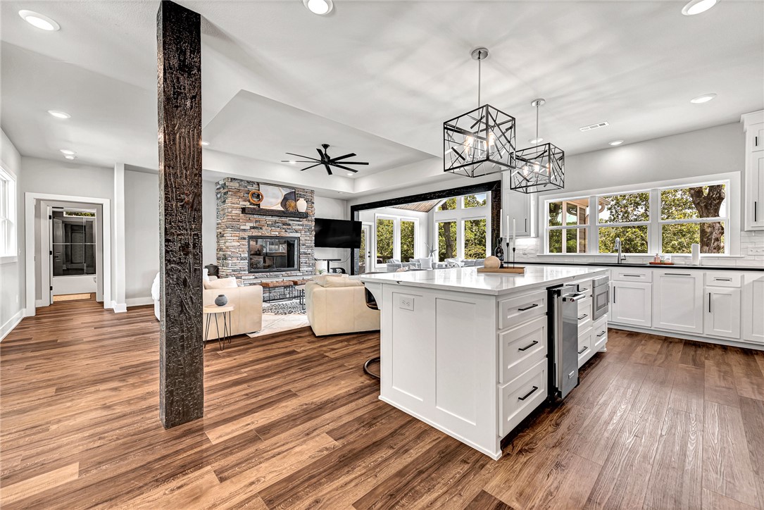 Ventris Cove Estates - Residential