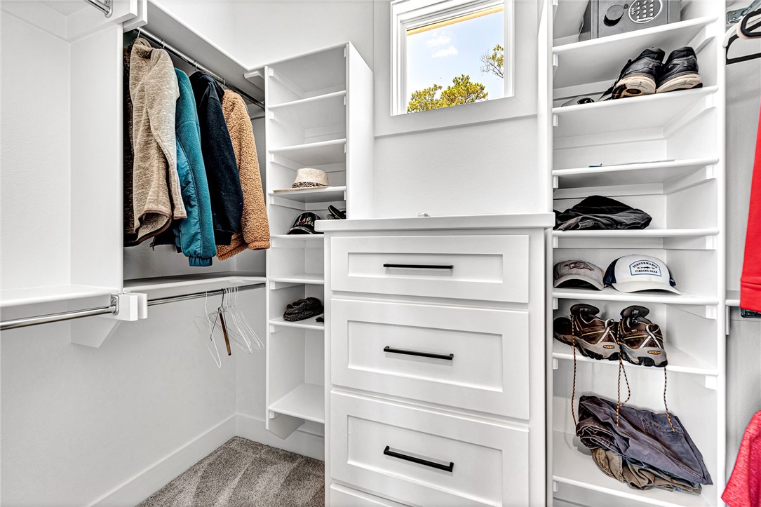 Ventris Cove Estates - Residential