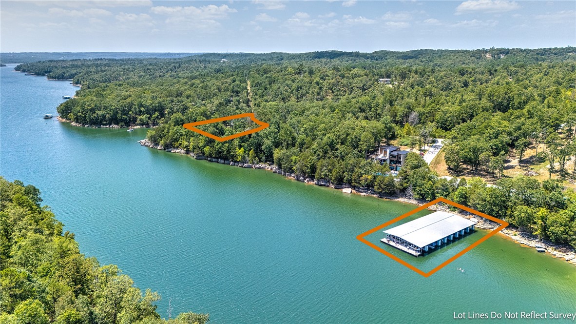 Ventris Cove Estates - Residential