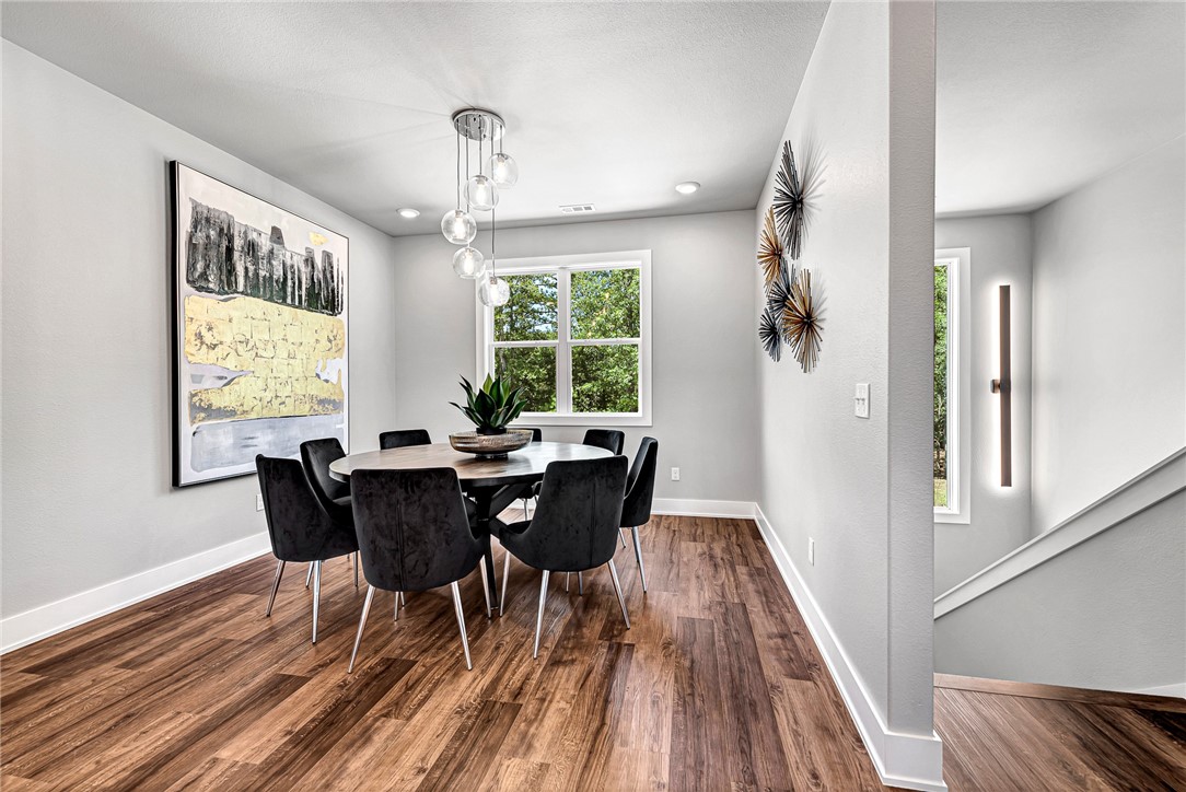 Ventris Cove Estates - Residential