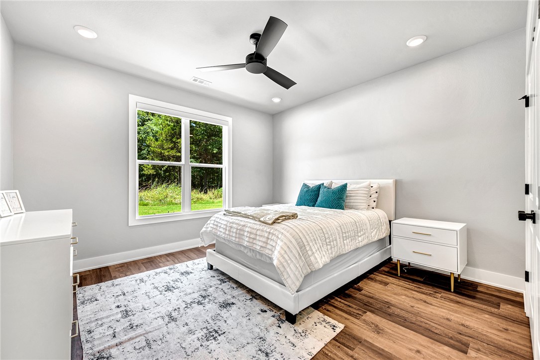 Ventris Cove Estates - Residential