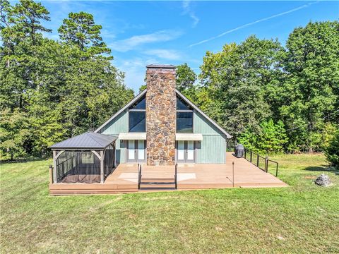 Photo of 9323 Tomerlin Grist Mill Road, Rogers, AR 72756 (MLS # 1343708)