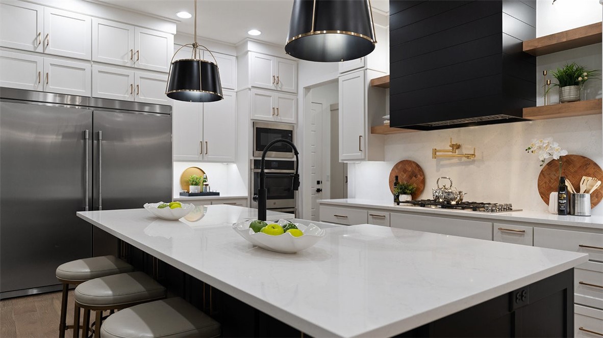 Scissortail - Residential