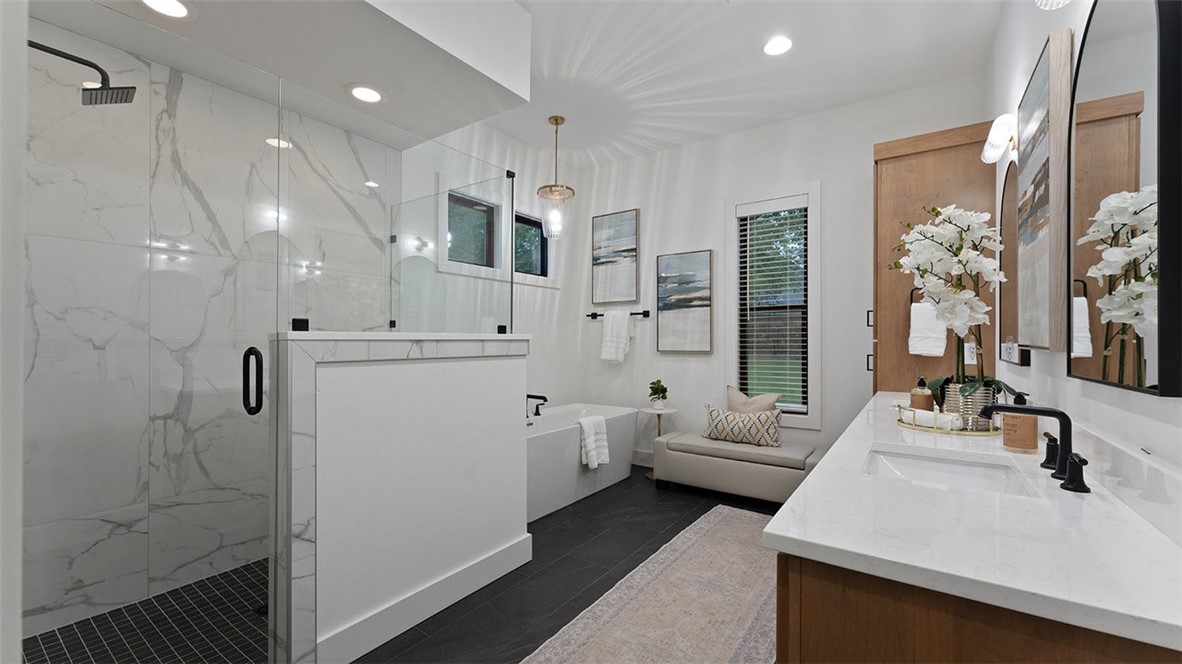 Scissortail - Residential