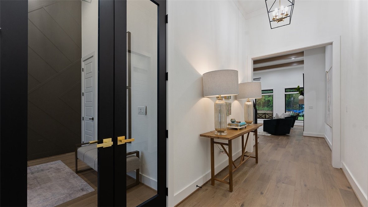 Scissortail - Residential