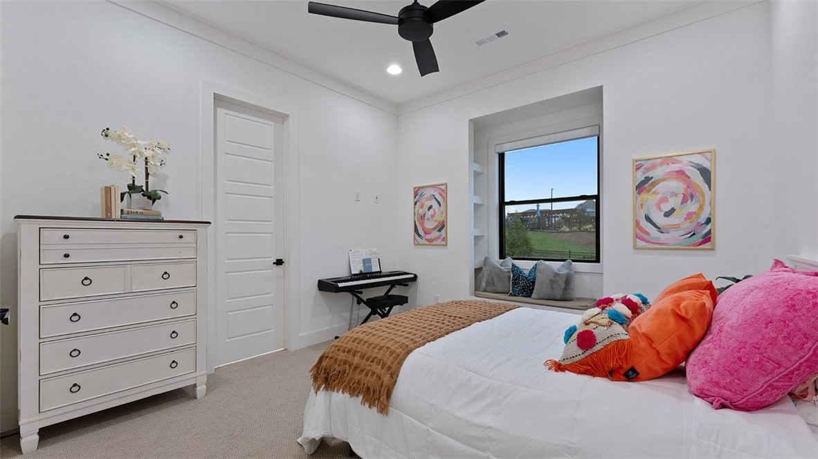 Scissortail - Residential