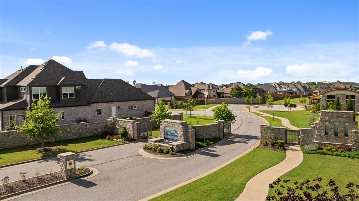 Scissortail - Residential