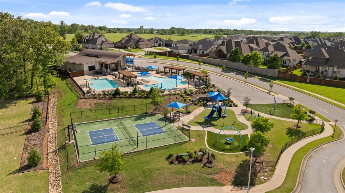 Scissortail - Residential