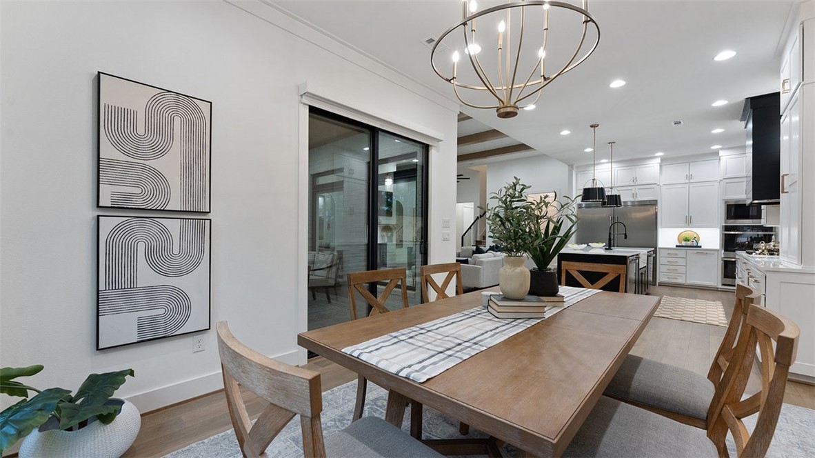 Scissortail - Residential