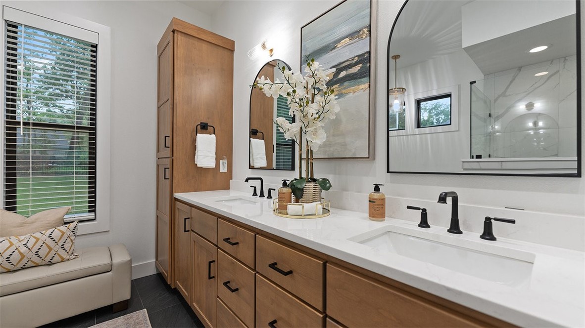 Scissortail - Residential