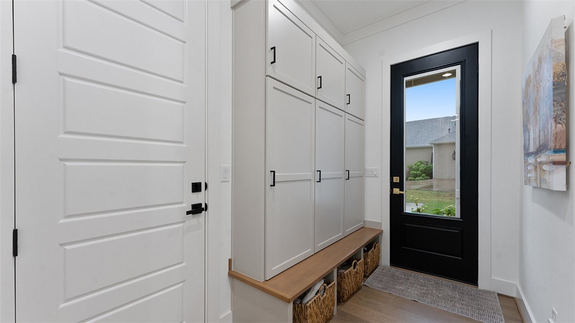 Scissortail - Residential