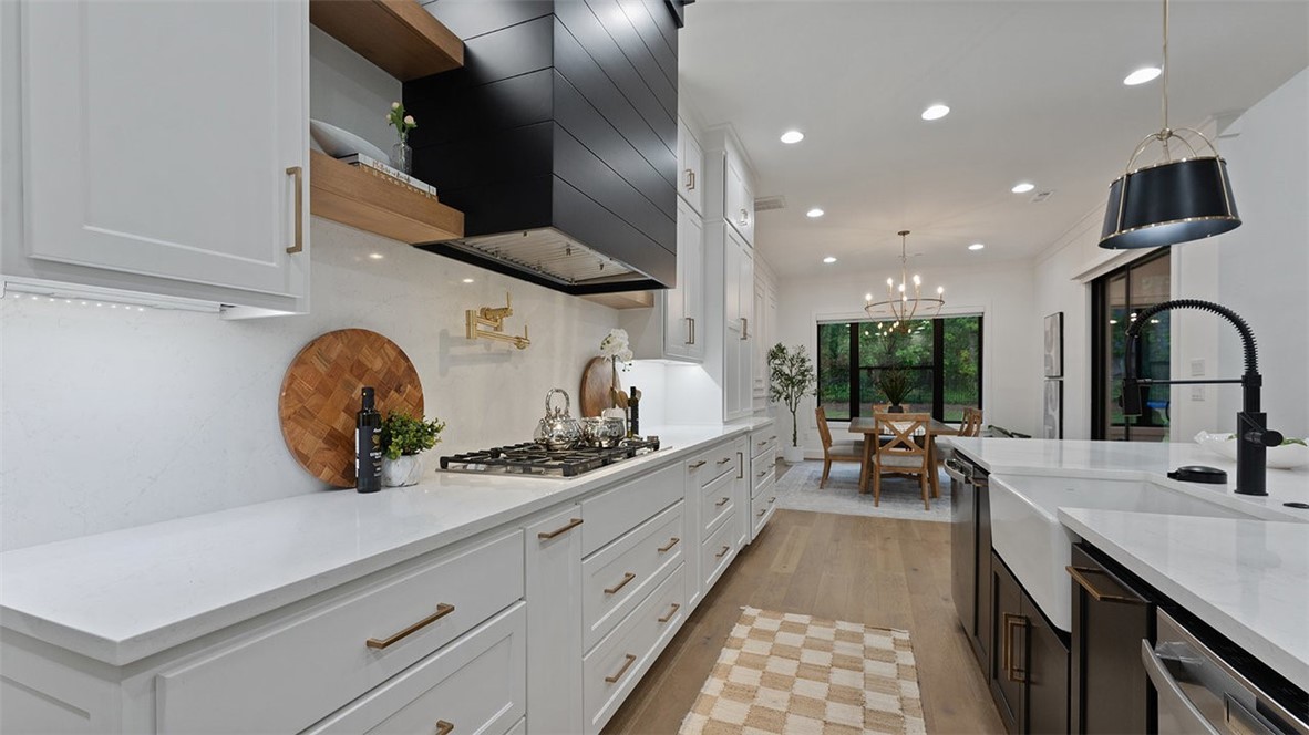 Scissortail - Residential