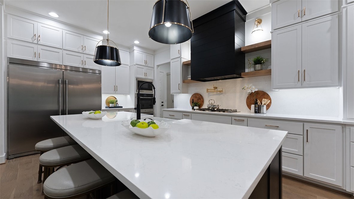 Scissortail - Residential