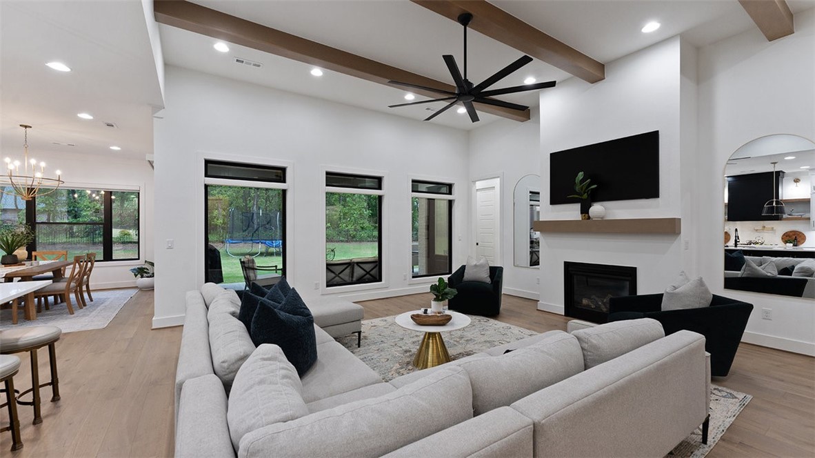 Scissortail - Residential