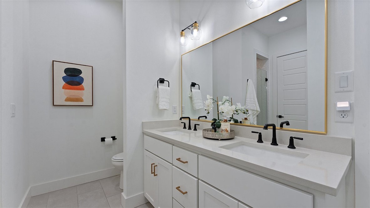 Scissortail - Residential