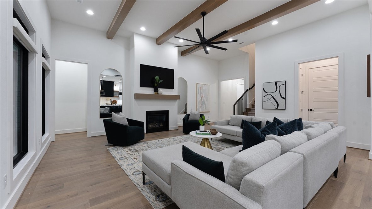 Scissortail - Residential