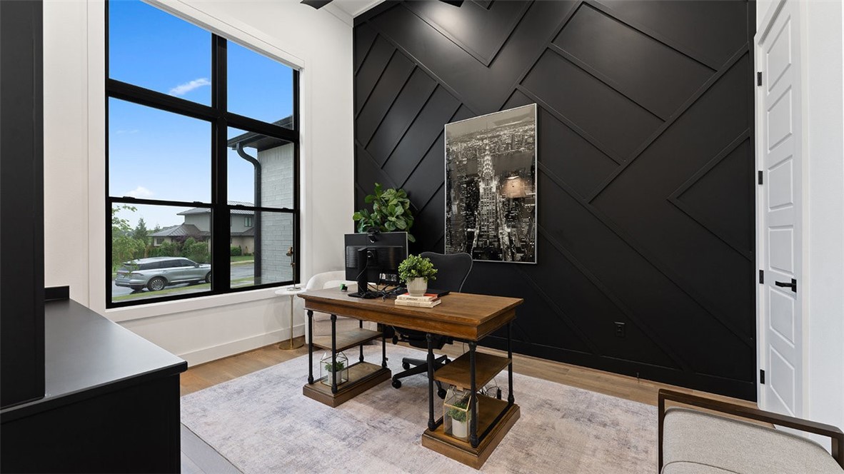 Scissortail - Residential