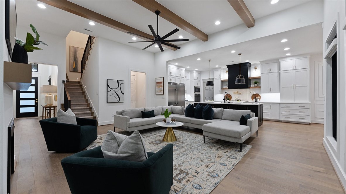 Scissortail - Residential