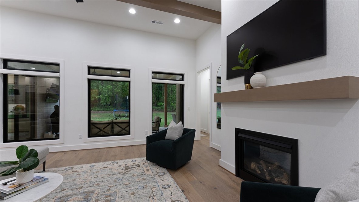 Scissortail - Residential