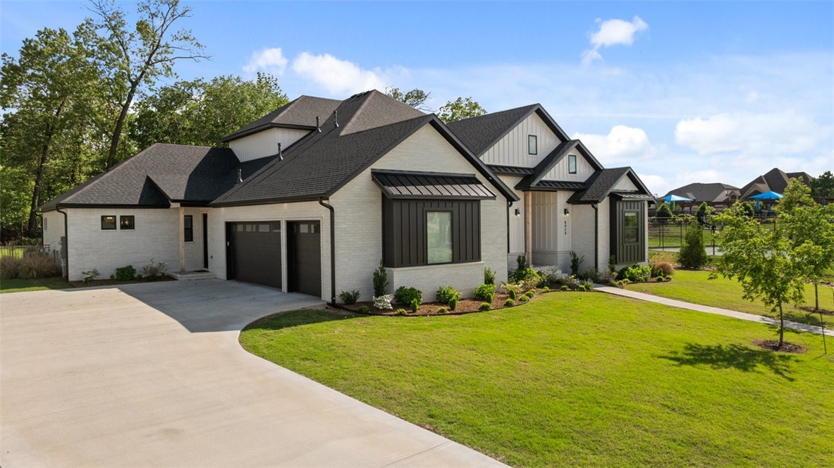 Scissortail - Residential