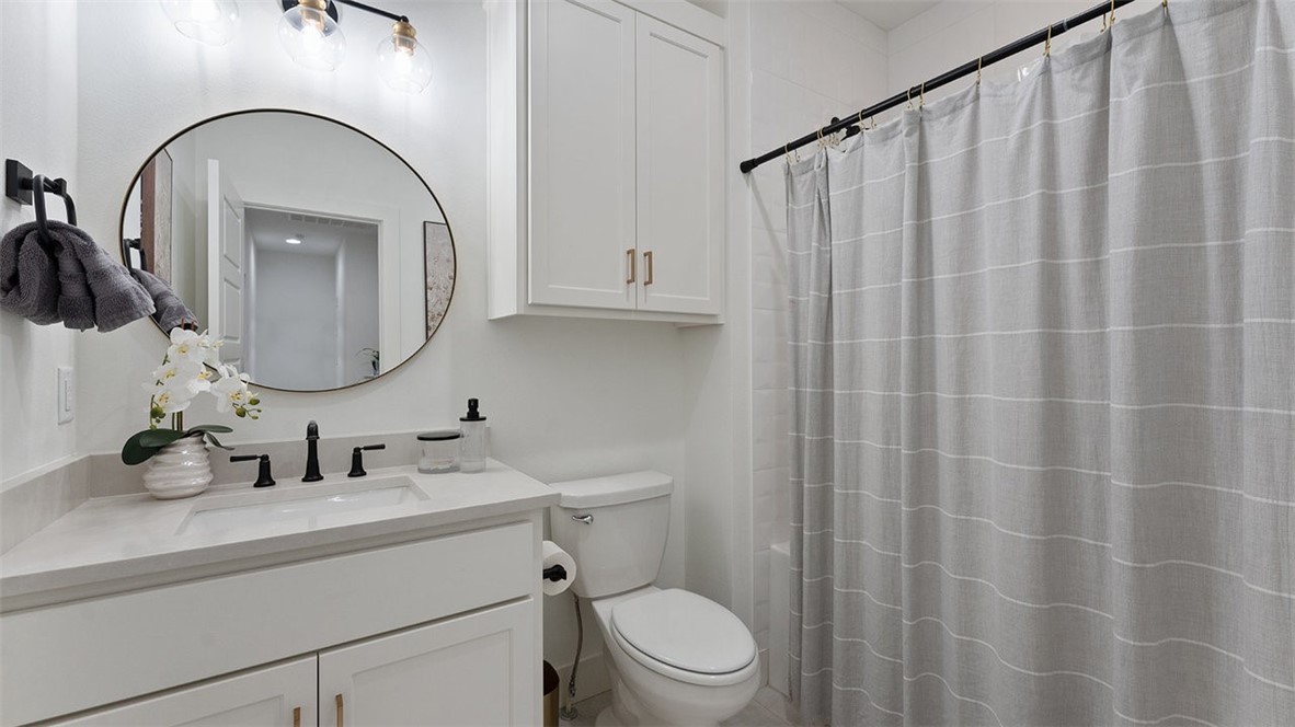 Scissortail - Residential