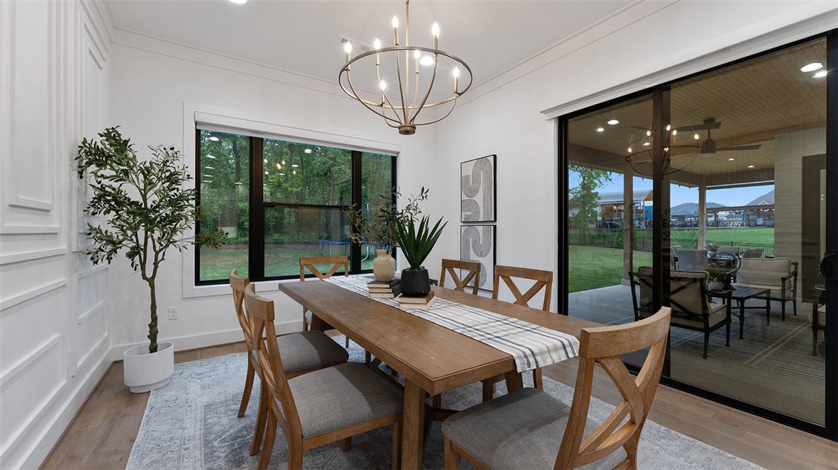 Scissortail - Residential