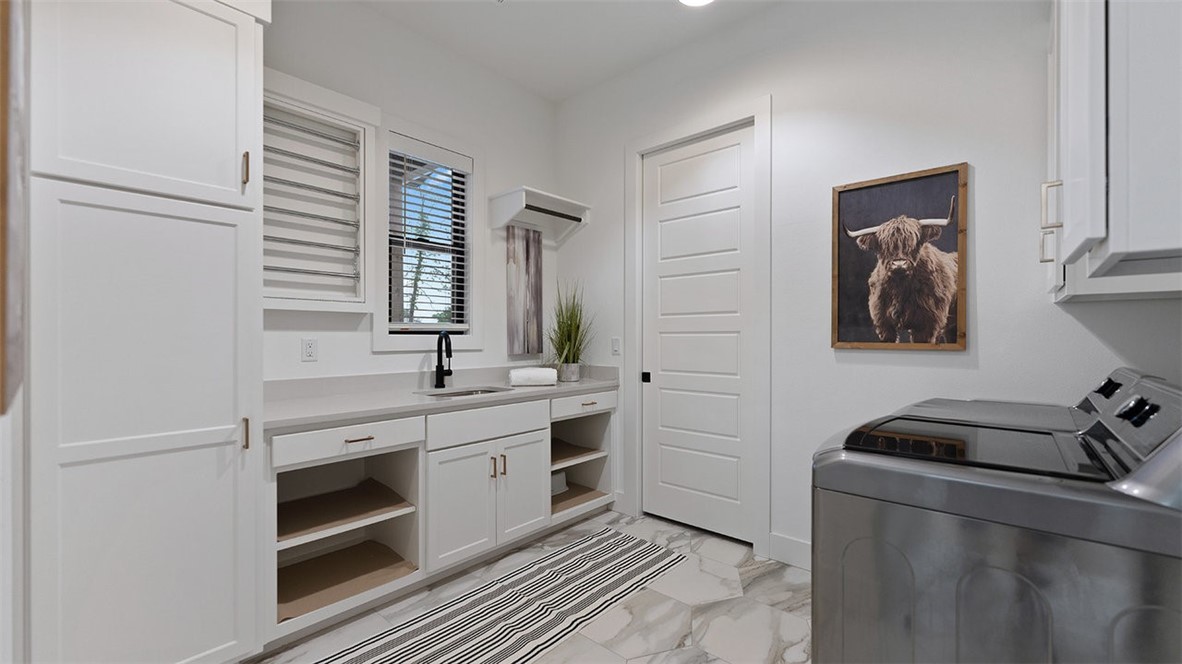 Scissortail - Residential