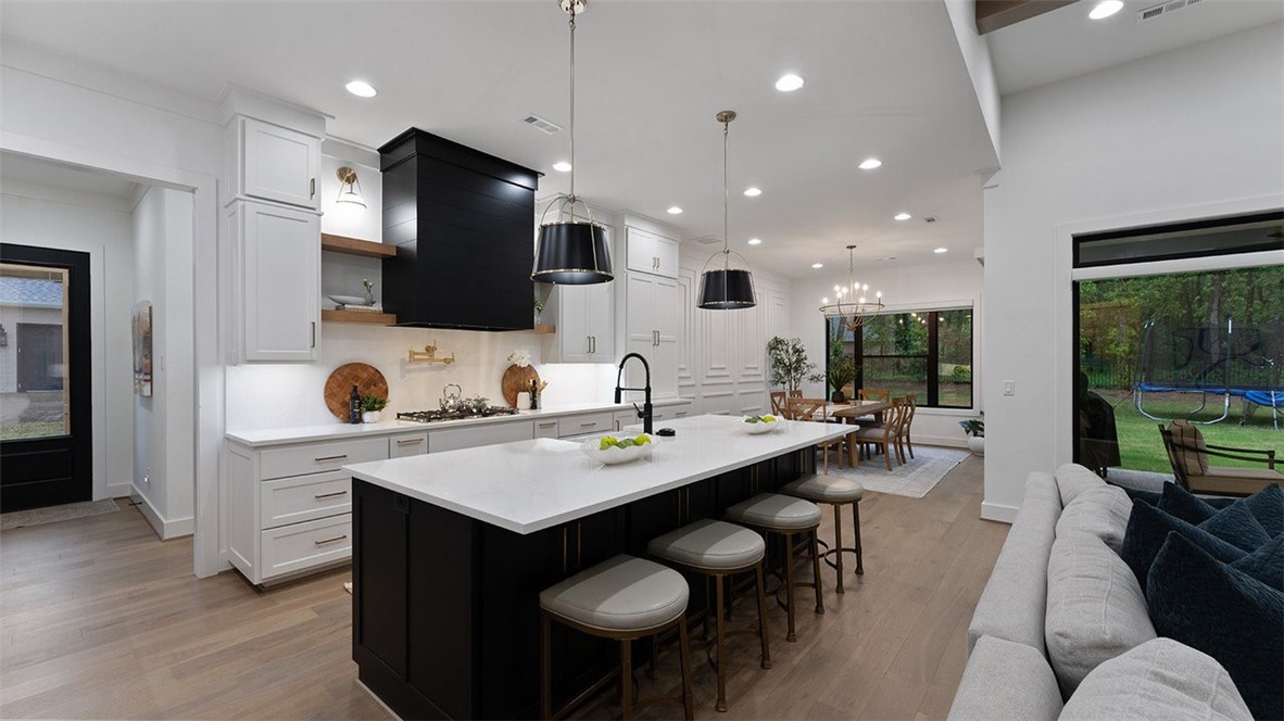 Scissortail - Residential