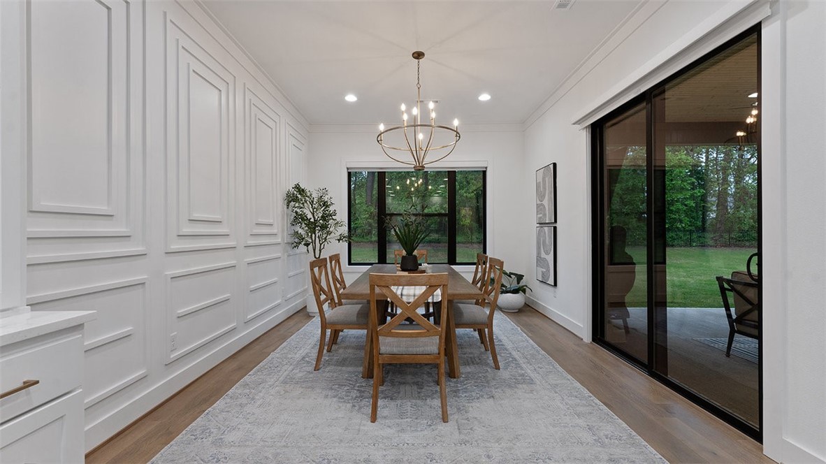 Scissortail - Residential